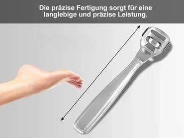 dm epilator za lice: *** AKCIJA *** 1906 Vrhunski rezač Kalusa Žuljeva sa nožićem od — 6