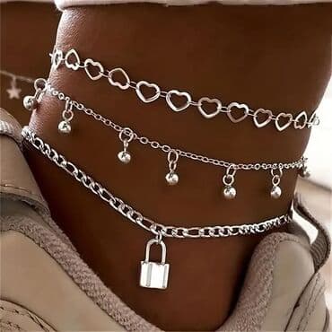 shooter torbe nova kolekcija: Adjustable bracelet, Material: Stainless steel — 1
