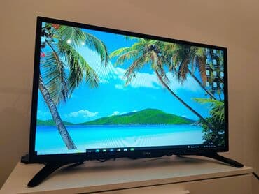 Fox LED TV 32" Prodajem televizor Fox 32DLE60 LED TV 32" HD Ready