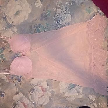 Spavaćice: 7Arrows, S (EU 36), bоја - Šareno — 2