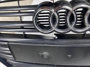 kostic auto vrbas: MASKA ZA AUDI A3 OD 2016. DO 2020. GOD. - 8V3853651AA | Prednja — 4