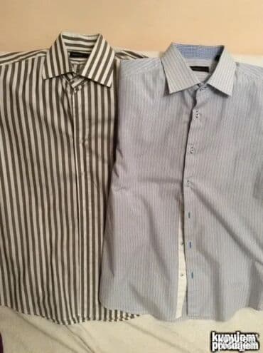 Original Garinelo kosulja M 100% cotton