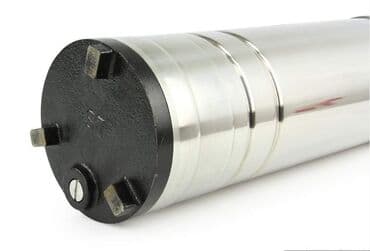 alati iz uvoza: M799131 Pumpa Raketa ORCA 750W NA STANJU! Cena:110 evra Pumpa Raketa — 2