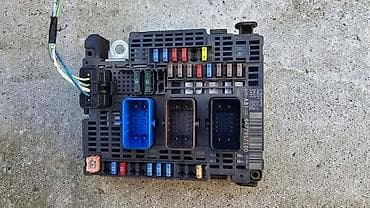 BSM AB1 ZA CITROEN BERLINGO, C4, C4 GRAND PICASSO . | BSM AB1