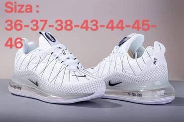 modne patike: Orginal modeli samo 3500 din . veličine na slici p b — 2