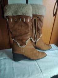 Uggs: High boots, 40 — 2