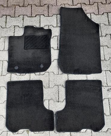PATOSNICE ZA DACIA STEPWAY | fabricke patosnice sa slike, cena 30 e na lalafo.rs PATOSNICE ZA DACIA STEPWAY | fabricke patosnice sa slike, cena 30 e