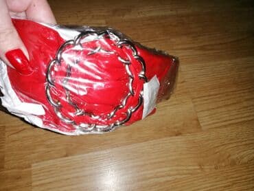 dex rock novi duks: Nov pojas kais — 2