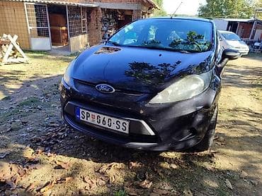 amortizer golf 7: ALNASER ZA FORD B-MAX, C-MAX, FOCUS . OD 2006. DO 2008. GOD. | — 9