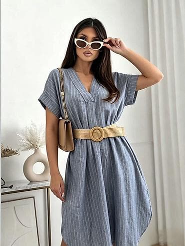 Haljine: 04. Haljina 2.600 dinara A — 4