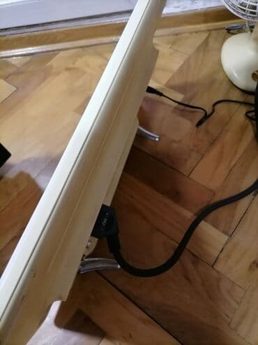 vivax air cooler 3 in 1: TV TESLA 24 inča ili 60 dijagonala ekrana ispravan dobar. Sa — 11