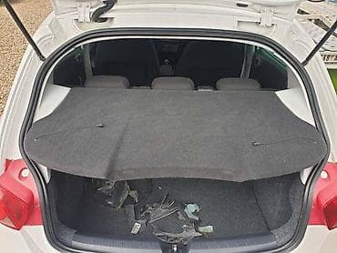 kisobran za soferku: POKLOPAC, ROLETNA, POLICA PRTL ZA SEAT IBIZA OD 2008. DO 2014. GOD. | — 2