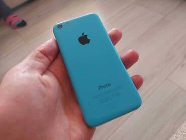 xd memorijska kartica: Apple iPhone iPhone 5c — 5