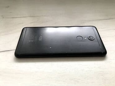 Car Electronics: Xiaomi Redmi 5, 32 GB — 3