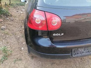 STOP LAMPE ZA VOLKSWAGEN GOLF 5 | Stop lampe za golfa 5