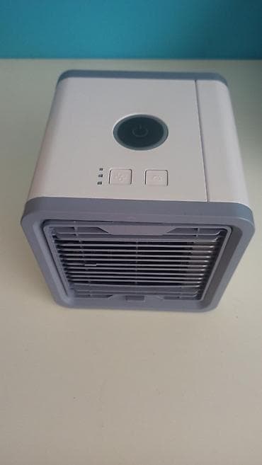 tabure za posteljinu: Mini klima – ventilator Šifra proizvoda: kz-010266 Mini klima – — 3