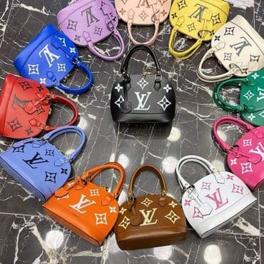 torbe doca: Handbags — 14