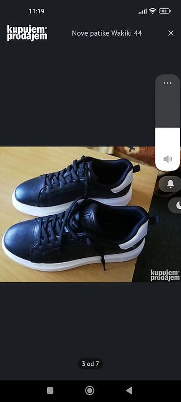 Donji delovi trenerke: Muške patike LC Waikiki – veličina 44 Могуће налажење у БГД - НОВЕ - — 4