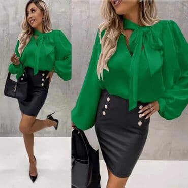 exit kosulje: Kosulje 2300 — 7