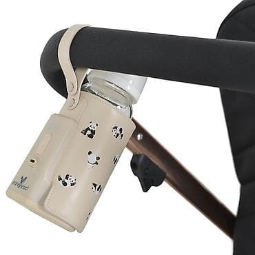lc waikiki deca: Cangaroo Prenosivi grejač za flašice Caliente – Beige (Šifra — 3