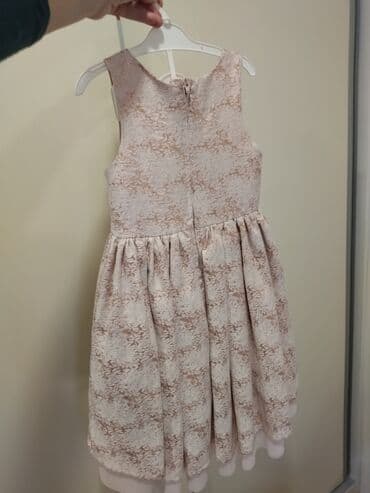 h m bebe devojcice: H&M, Midi, Bez rukava, 110-116 — 3