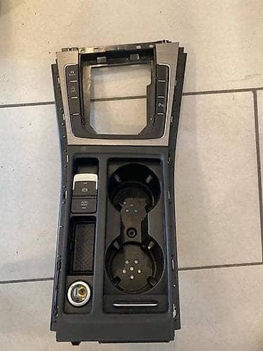 kapice za ventile: DRZAC CASE ZA VOLKSWAGEN GOLF 7 - 5G0862531 | Drzac casa za Golf VII — 1