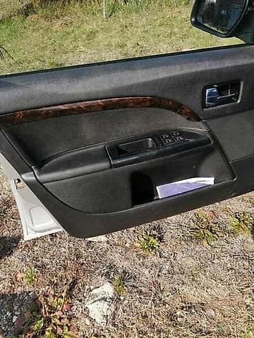 navoz za auto: ENTERIJER KOZNI ZA FORD MONDEO OD 2004. DO 2006. GOD. | FORD velika — 2