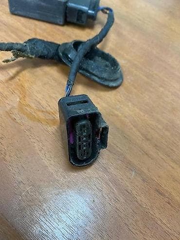 camac za prihranu: KONTROLER PUMPE GORIVA ZA VOLKSWAGEN GOLF 7, ARTEON, PASSAT B8 . - — 4