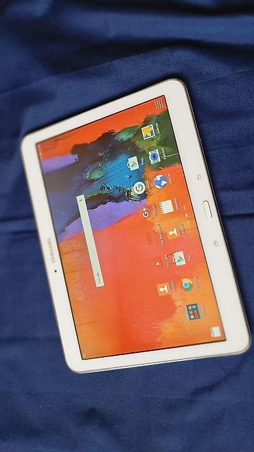 tablet huawei p10: Samsung Galaxy Note 10.1 (2014 Edition) – beli - Ekran 10.1" WQXGA — 4