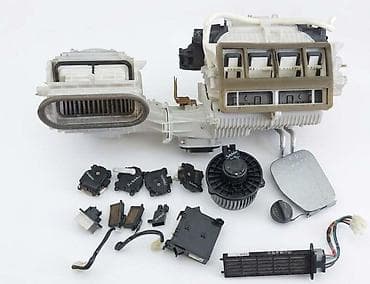 uredjaj za merenje antifriza: SENZOR GREJAC ZA SUBARU LEGACY, OUTBACK OD 2009. DO 2014. GOD — 1