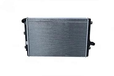 creva interkulera: SKODA SUPERB II 08-13- HLADNJAK MOTORA | NOVO! NOVO! NOVO! U ponudi — 1