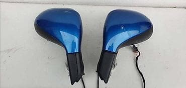 retrovizori: RETROVIZOR ZA PEUGEOT 207 | Originalni polovni delovi Citroen i — 1