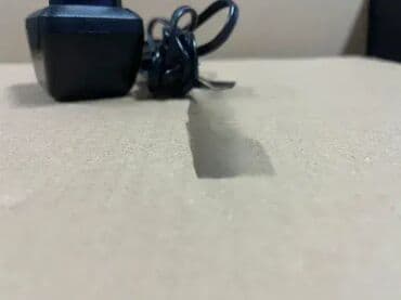siberian wellness maska za lice: #1879 Adapter Punjač za PANASONIC Trimer za kosu; AC/AC ADAPTER; — 2