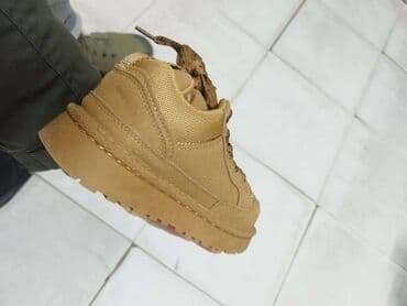 Ballet shoes: Dečje zimske patike/čizmice sa toplom postavom - Brojevi: 25–36 - — 6