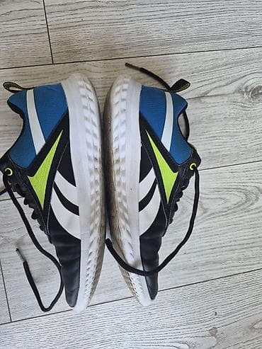 skechers patike crvene: Reebok sportske patike za decu/juniore - Model: Reebok — 3