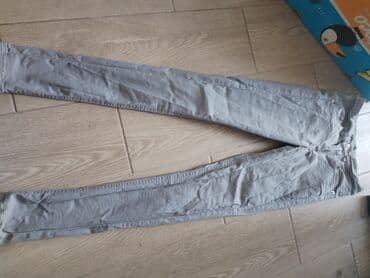 pantalone dzeparice muske: XS (EU 34), Other type — 1