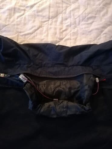 tommy hilfiger jakne muske: Jakna za prelazni period, S (EU 48), bоја - Crna — 6