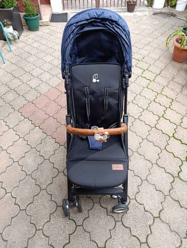 astronaut igracka: Prodajem decija kolica Babies Smiloo, bez ostecenja, kupljena u — 3