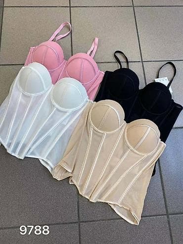 ranac liu jo: Korseti
Cena 2300
Uni vel
V17 — 2