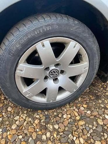 mašine za pranje automobila: PASSAT B5.5 1.9 TDI PR. FAROVA ZA VOLKSWAGEN PASSAT B5.5 | Passat — 4