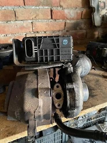 slike auta: TURBINA E46 318D ZA BMW 318 OD 2003. DO 2005. GOD. | Elektro turbo — 2