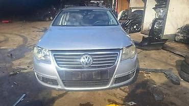 duzina auta: PASSAT B6 BRANIK ZA VOLKSWAGEN PASSAT B6 OD 2005. DO 2010. GOD — 1