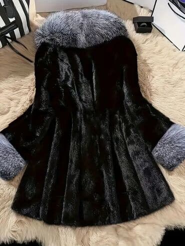 zara duga zimska jakna: Cena:6400din Vel:0XL,1XL,2XL,3XL,4XL,5XL Poručuje se isporuka za — 4