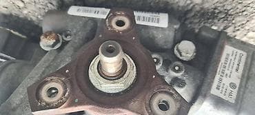 aparat za ispitivanje dizni: HALDEX ZA AUDI Q3 - 0AY525010C | Audi Q3 8U 0AY525010C — 2