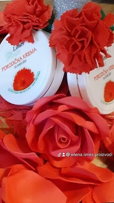 👨‍👩‍👧‍👦Porodicna krema👨‍👩‍👧‍👦 🌼KREMA ZA SVE🌼 PORODIČNA KREMA