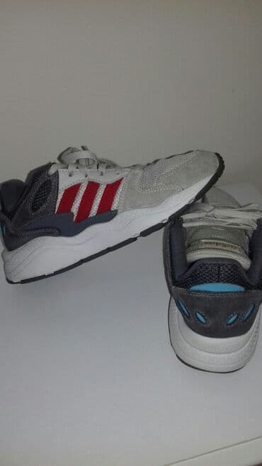 paket za devojcicu: Adidas, Size - 36 — 2