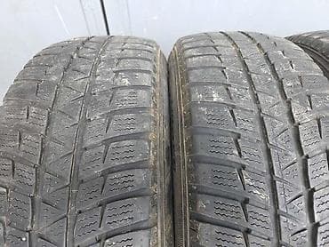 auto kamera 3 u 1: FIRESTONE 185/60 R15 ZIMSKA | 185/60 R15 Firestone Zimske 4 komada — 3