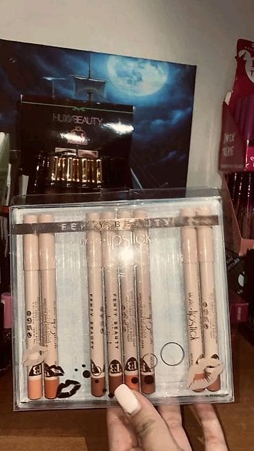 Nega kose: Proizvodi za domaćinstvo i ličnu negu – detaljan opis 1) Mini Mop – — 7