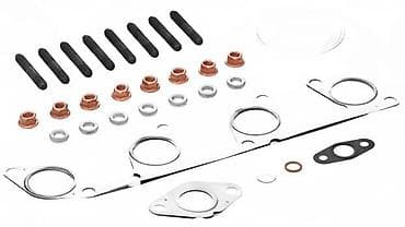 Delovi motora: SET ZA MONTAZU TURBINE JEEP PATRIOT | SVI DELOVI SU NOVI I — 1