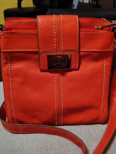 imani torbe cena: Torba za rame, Materijal: Koža — 1